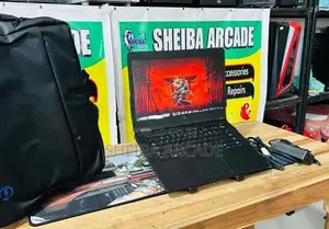 I5 6TH GEN / 8GB D4 RAM /250 NVME 14 FULL HD DISPLAY