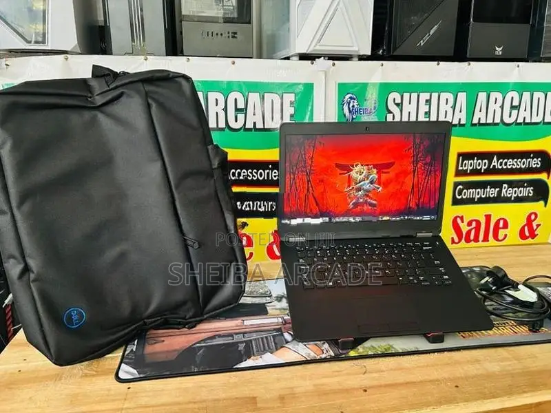 I5 6TH GEN / 8GB D4 RAM /250 NVME 14 FULL HD DISPLAY