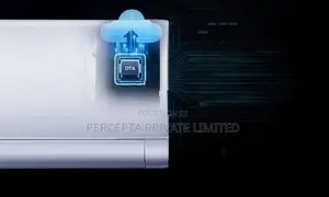 New 12000BTU TCL Smart Inverter (AI MODEL) AC 2026