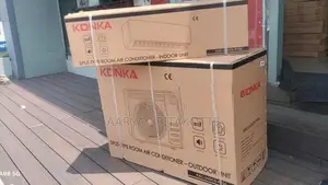 KONKA Air Conditioner 24000btu - Non inverter