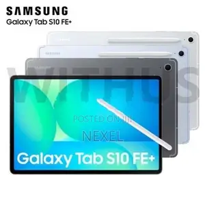 Galaxy S10 FE Plus 12GB 256GB