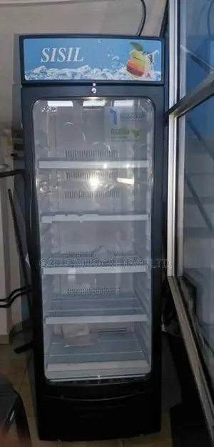 Sisil Bottle Cooler 250L - SL-SC250R6