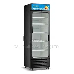 Sisil Bottle Cooler 250L - SL-SC250R6