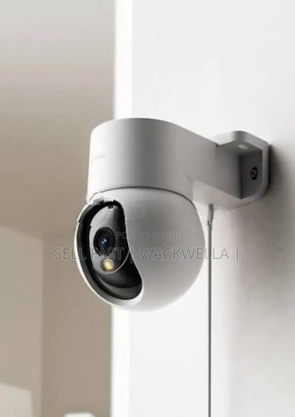 IMOU Ranger Mini – Indoor Smart WiFi CCTV Security Camera