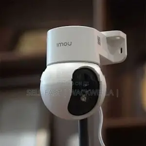 IMOU Ranger Mini – Indoor Smart WiFi CCTV Security Camera