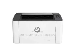 HP Laser 1008a Printer