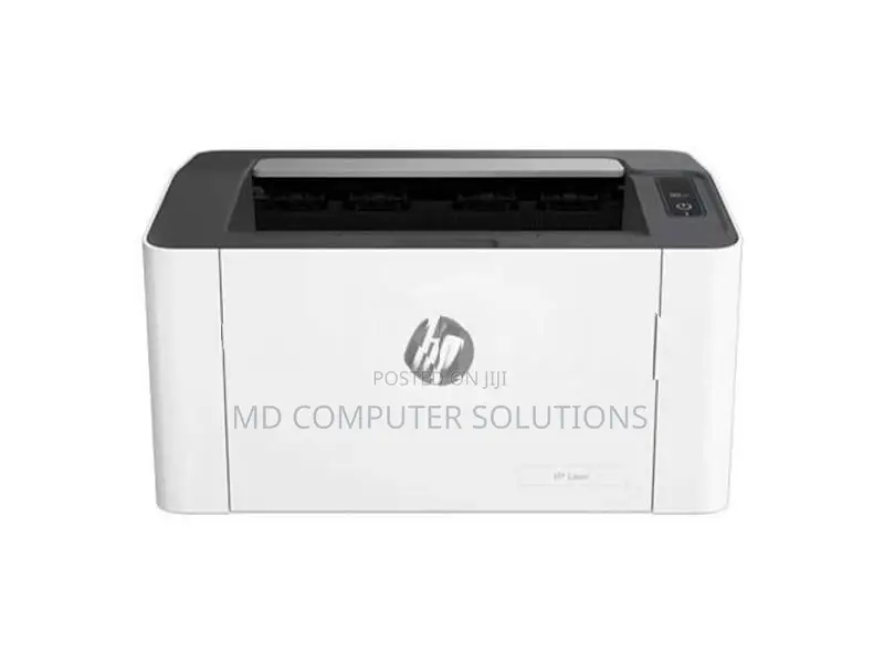 HP Laser 1008a Printer