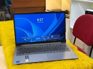 Lenovo i5 13Gen H processor 16/512GB 15.6”FHD