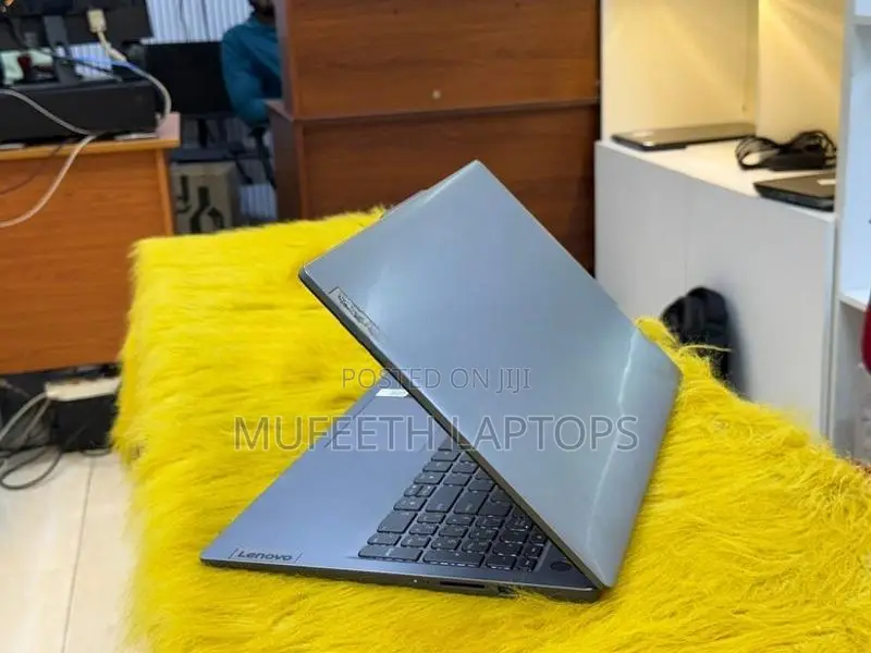 Lenovo i5 13Gen H processor 16/512GB 15.6”FHD