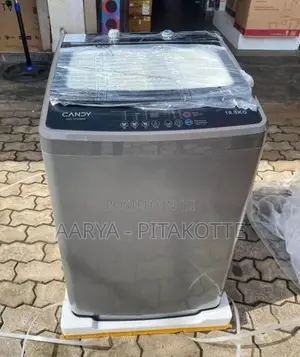 Candy washing machine - 10.5kg Capacity