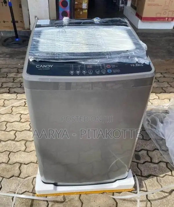Candy washing machine - 10.5kg Capacity
