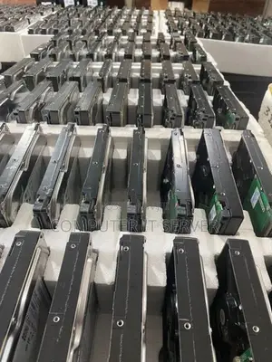 320GB Super Desktop Hard Disk