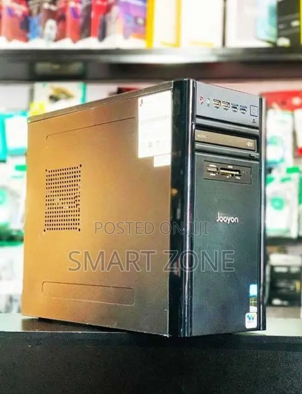 CORE i5 6TH GEN |8GB DDR4 RAM |4GB VGA PC