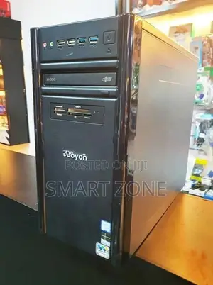 CORE i5 6TH GEN |8GB DDR4 RAM |4GB VGA PC