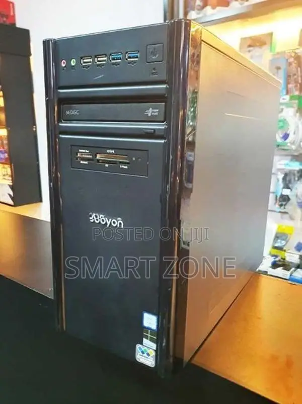 CORE i5 6TH GEN |8GB DDR4 RAM |4GB VGA PC