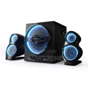 Microlab T10 Multimedia Bluetooth Subwoofer System