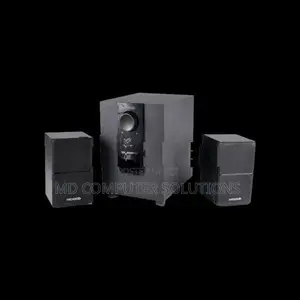 Microlab M-106BT 2.1 Subwoofer