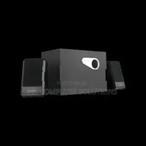 Microlab M280BT 2.1 Subwoofer
