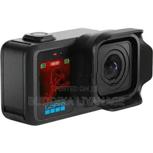 GoPro Mission 1 Pro