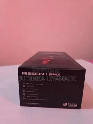 GoPro Mission 1 Pro