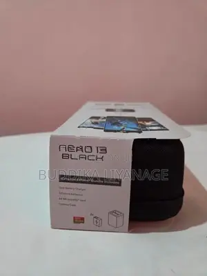 GoPro HERO13 Black "Extended Power Bundle"