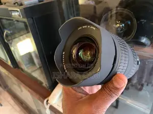 canon DSLR wide lenses