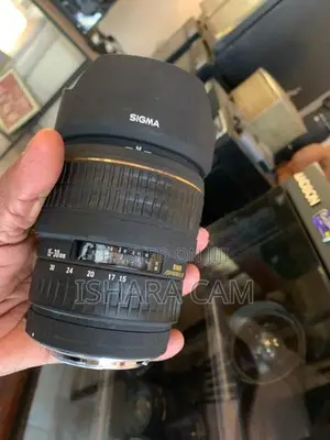 canon DSLR wide lenses