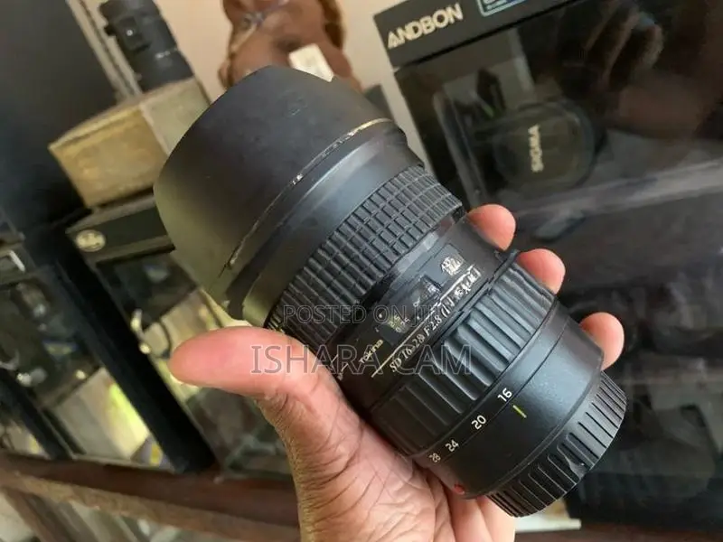 canon DSLR wide lenses