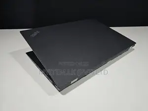 Lenovo ThinkPad T580 CORE I5 8TH GEN 8GB DDR4 RAM 256GB NVME 15.6" use