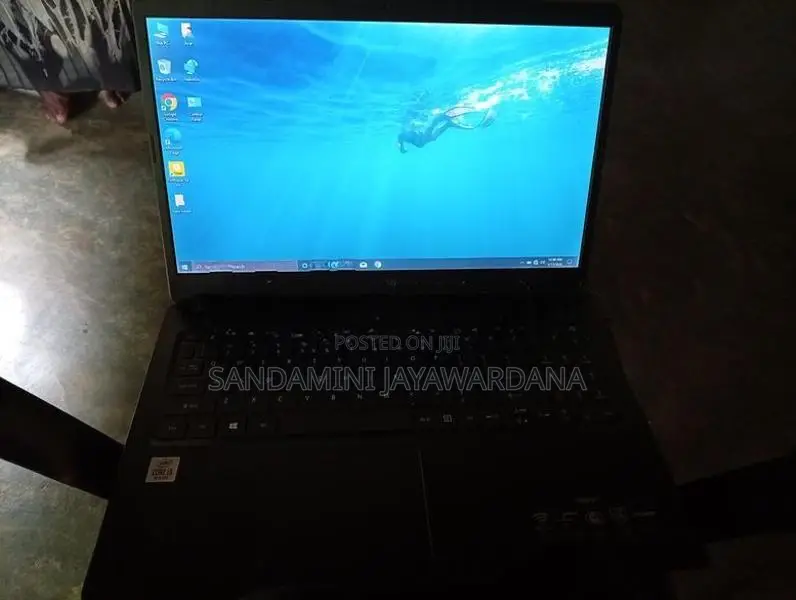 Acer Aspire 3 10 Th Gen