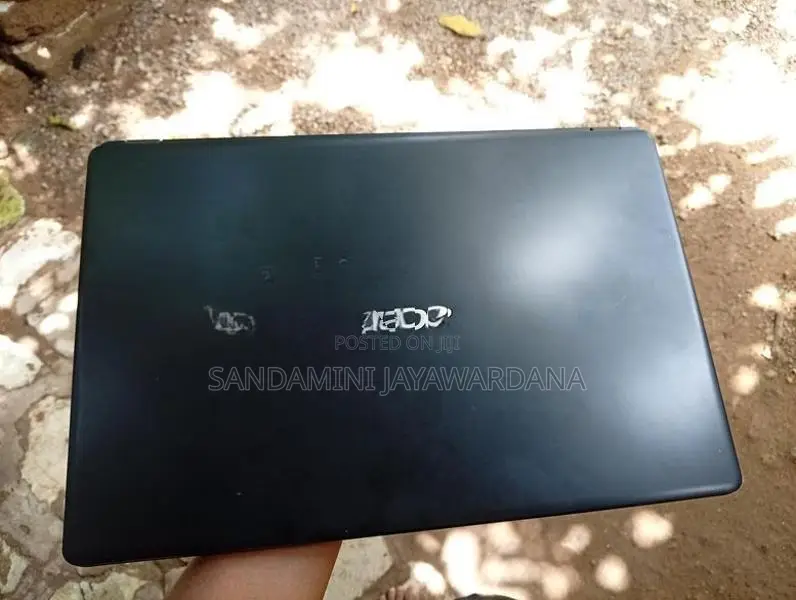 Acer Aspire 3 10 Th Gen