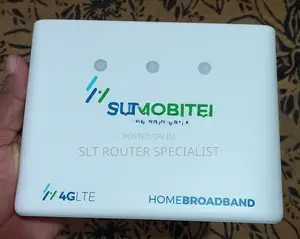 New Unlock 4G WiFi Routers