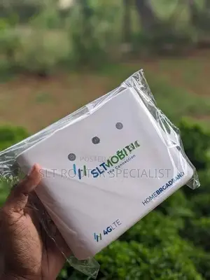 New Unlock 4G WiFi Routers Super.