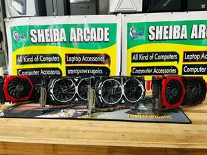 GTX 1070 8GB VGA CARD