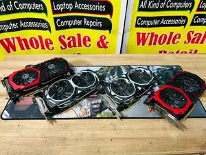 GTX 1070 8GB VGA CARD