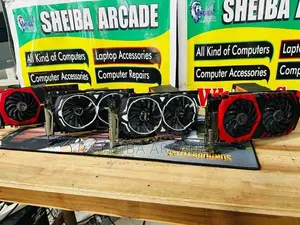 GTX 1070 8GB VGA CARD