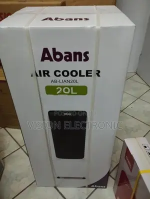 20 Liter ABANS Air Cooler