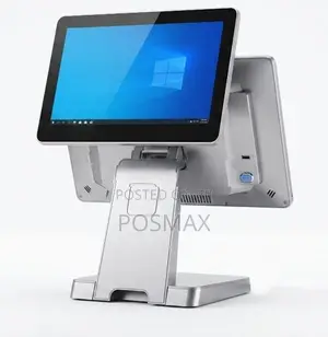 BELDON BN-TP081D | i7 Dual Touch POS Machine Professional System