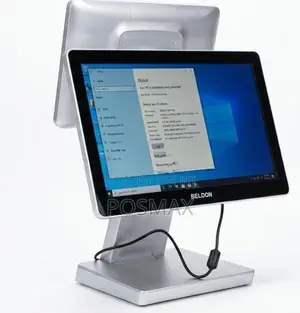 BELDON BN-TP081D | i7 Dual Touch POS Machine Professional System