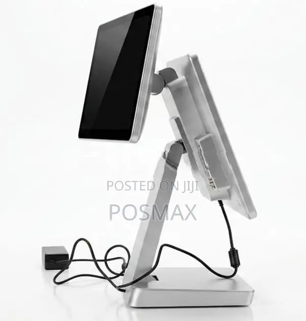 BELDON BN-TP081D | i7 Dual Touch POS Machine Professional System