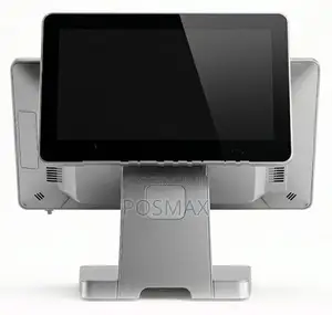 BELDON BN-TP081D | i7 Dual Touch POS Machine Professional System