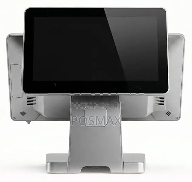 BELDON BN-TP081D | i7 Dual Touch POS Machine Professional System