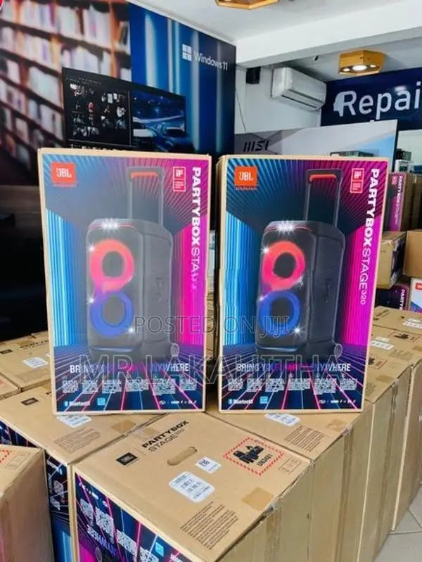 JBL PARTYBOX 320 ORIGINAL