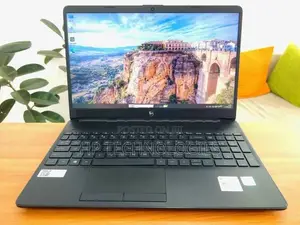 HP I3 11 GEN 4GB RAM 1TB HDD 256GB SSD LAPTOP