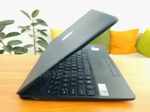 HP I3 11 GEN 4GB RAM 1TB HDD 256GB SSD LAPTOP