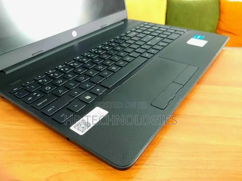 HP I3 11 GEN 4GB RAM 1TB HDD 256GB SSD LAPTOP