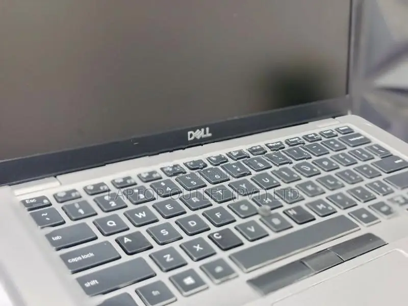 Dell [ H Processor ] Core I7 10th Gen /16GB RAM/256GB NVMe/14 FHD IPS