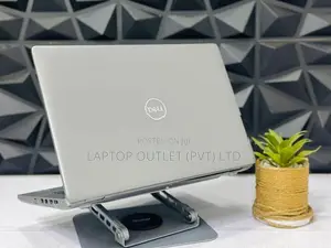 Dell [ H Processor ] Core I7 10th Gen /16GB RAM/256GB NVMe/14 FHD IPS