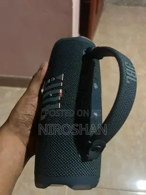 JBL Change 6