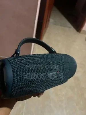 JBL Change 6